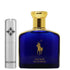 Ralph Lauren Polo Blue Gold Blend Eau de Parfum for Men