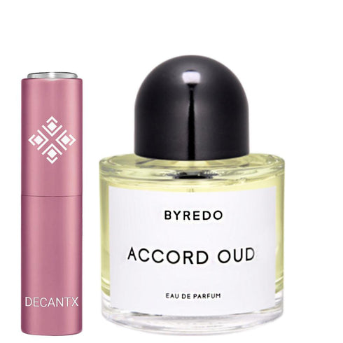 BYREDO Accord Oud Eau de Parfum Unisex