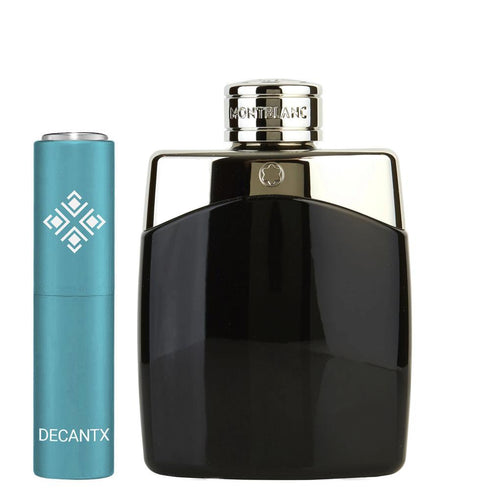 Montblanc Legend Eau de Toilette for Men