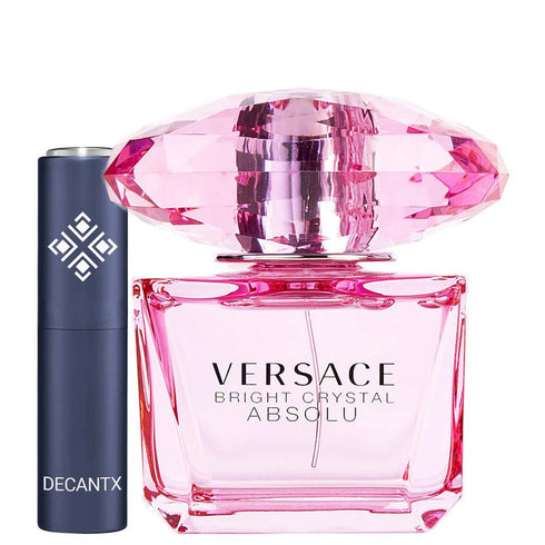 Versace Bright Crystal Absolu Eau de Parfum for Women