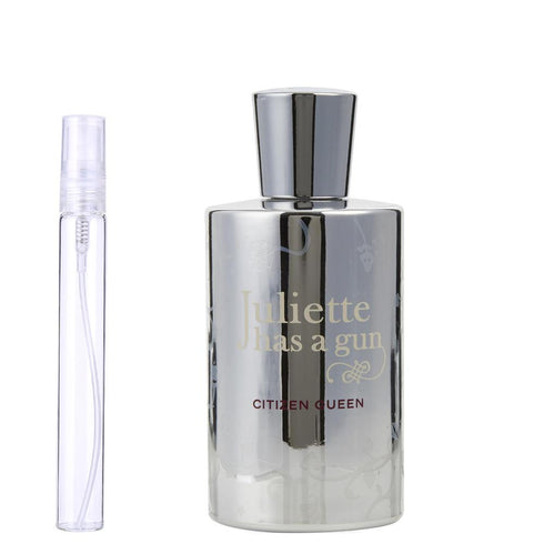 Juliette Has a Gun Citizen Queen Eau de Parfum Unisex