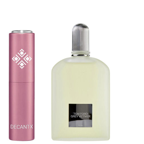 Tom Ford Grey Vetiver Eau de Parfum for Men
