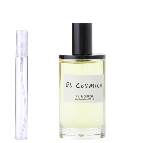D.S. & DURGA El Cosmico Eau de Parfum Unisex