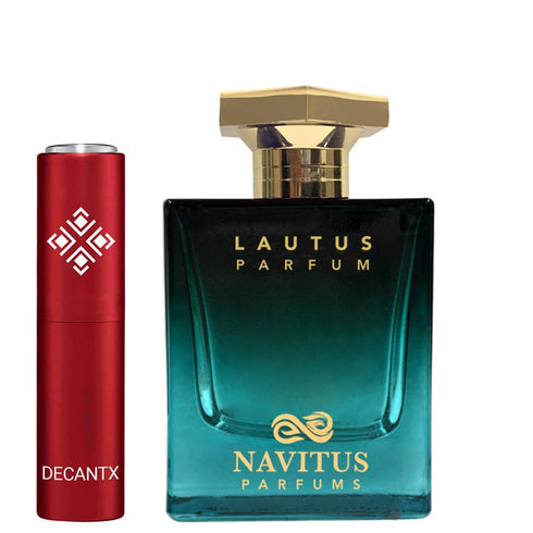 Navitus Parfums Lautus Parfum Unisex