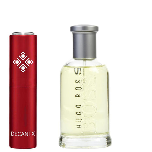Hugo Boss Bottled Eau de Toilette for Men