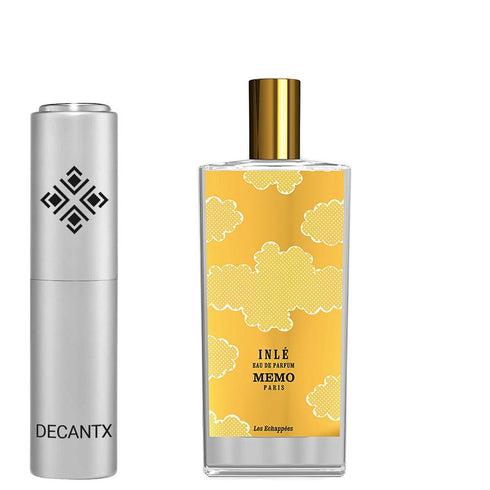 Memo Paris Inle Eau de Parfum for Women