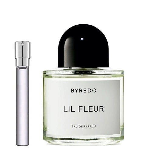 BYREDO Lil Fleur Eau de Parfum Unisex
