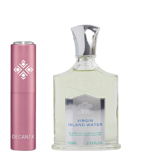 Creed Virgin Island Water Eau de Parfum Unisex