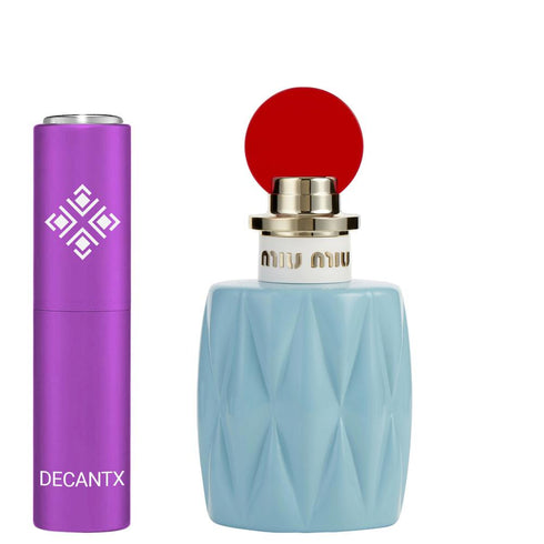 Miu Miu MIU MIU Eau de Parfum for Women