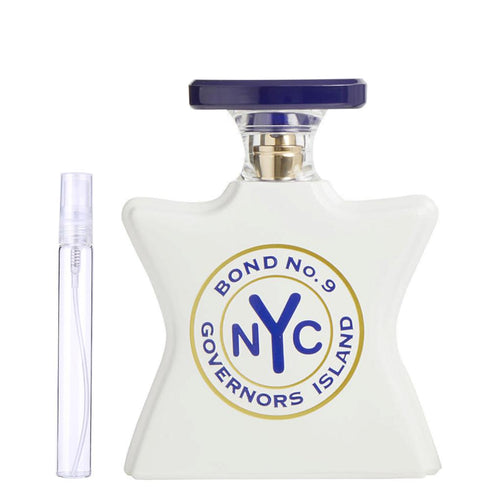 Bond No. 9 Governors Island Eau de Parfum Unisex