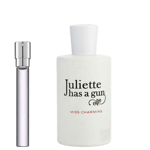 Juliette Has a Gun Miss Charming Eau de Parfum Unisex