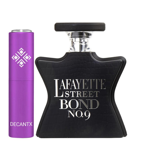 Bond No. 9 Lafayette Street Eau de Parfum Unisex