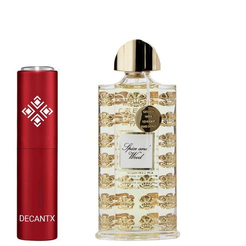 Creed Spice and Wood Eau de Parfum Unisex