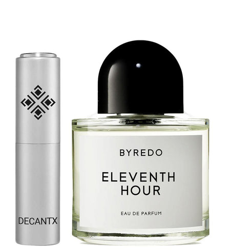 BYREDO Eleventh Hour Eau de Parfum Unisex
