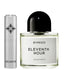 BYREDO Eleventh Hour Eau de Parfum Unisex