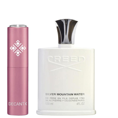 Creed Silver Mountain Water Eau de Parfum Unisex