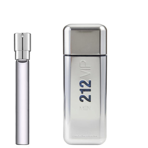 Carolina Herrera 212 VIP Men Eau de Toilette for Men