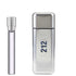 Carolina Herrera 212 VIP Men Eau de Toilette for Men