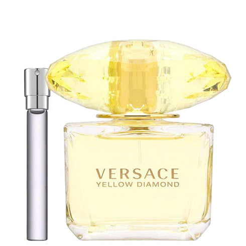 Versace Yellow Diamond Eau de Toilette for Women