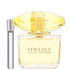Versace Yellow Diamond Eau de Toilette for Women
