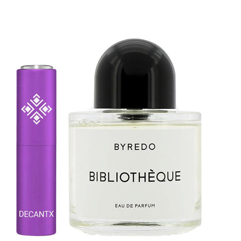 BYREDO Bibliotheque Eau de Parfum Unisex