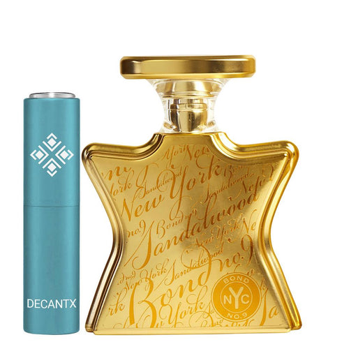Bond No. 9 New York Sandalwood Eau de Parfum Unisex
