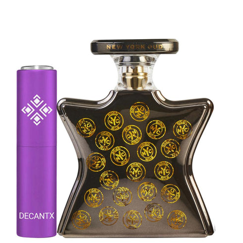 Bond No. 9 New York Oud Eau de Parfum Unisex