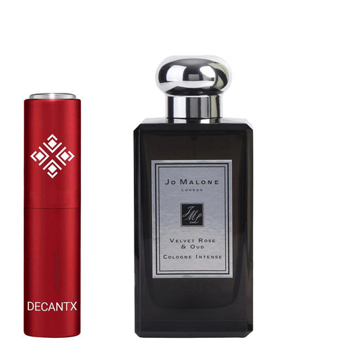 Jo Malone Velvet Rose & Oud Cologne Intense Unisex
