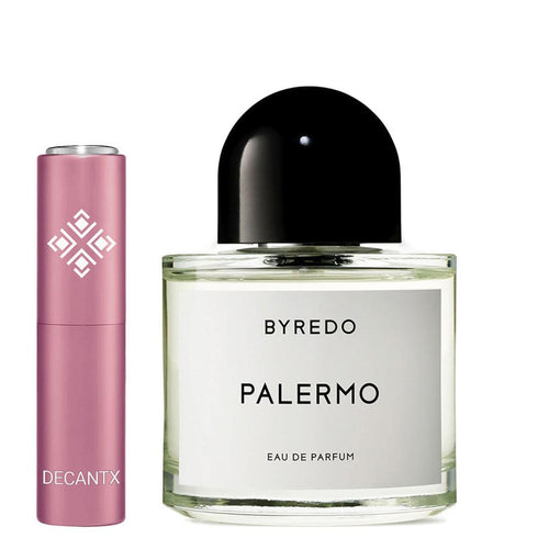 BYREDO Palermo Eau de Parfum Unisex