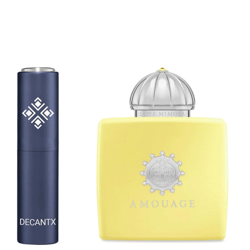Amouage Love Mimosa Eau de Parfum for Women