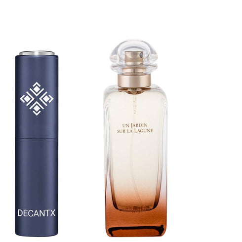 Hermes Un Jardin Sur La Lagune Eau de Toilette Unisex