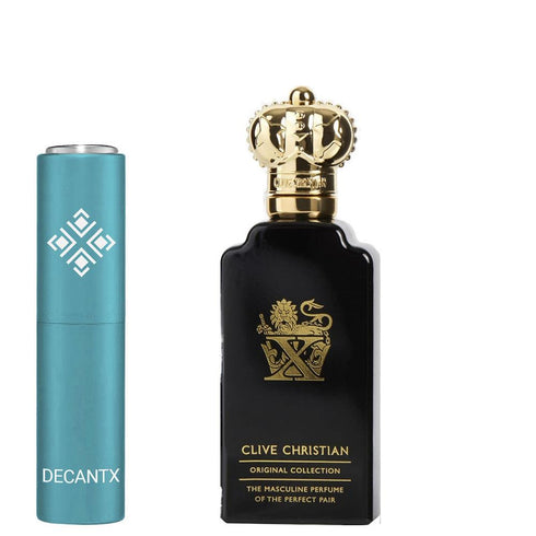 Clive Christian X Masculine Eau de Parfum for Men