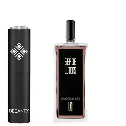 Serge Lutens Feminite Du Bois Eau de Parfum for Women
