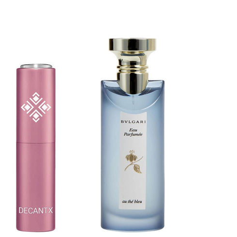 Bvlgari Eau Parfumee Au The Bleu Eau de Cologne Unisex