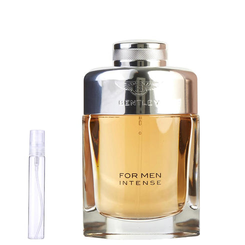 Bentley Bentley Intense Eau de Parfum for Men