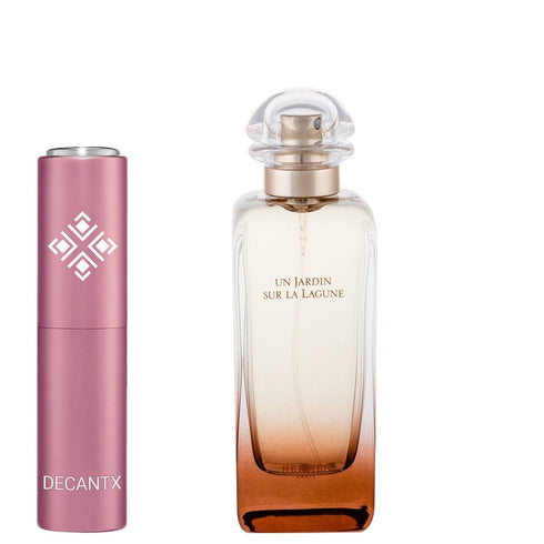 Hermes Un Jardin Sur La Lagune Eau de Toilette Unisex