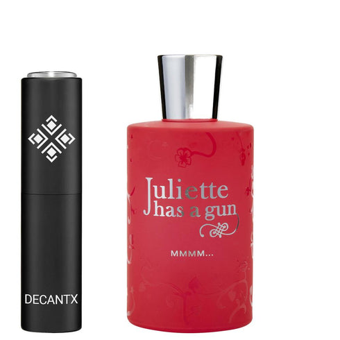 Juliette Has a Gun Mmmm... Eau de Parfum for Women