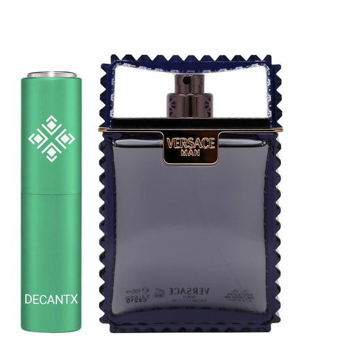 Versace Versace Man Eau de Toilette for Men