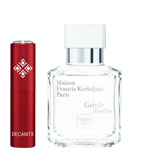 Maison Francis Kurkdjian Gentle Fluidity Silver Edition Eau de Parfum Unisex