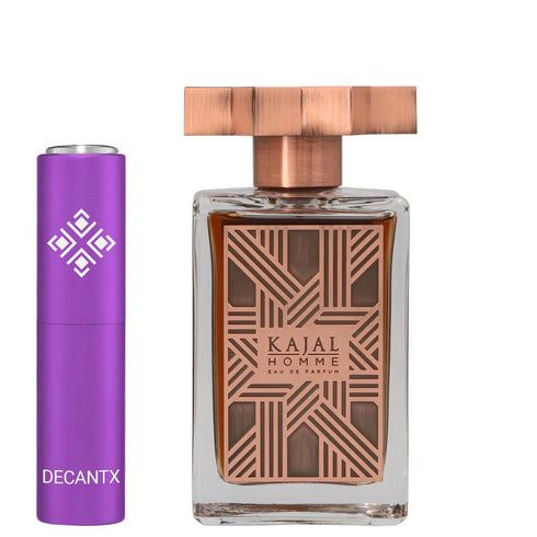 Kajal Homme Eau de Parfum for Men