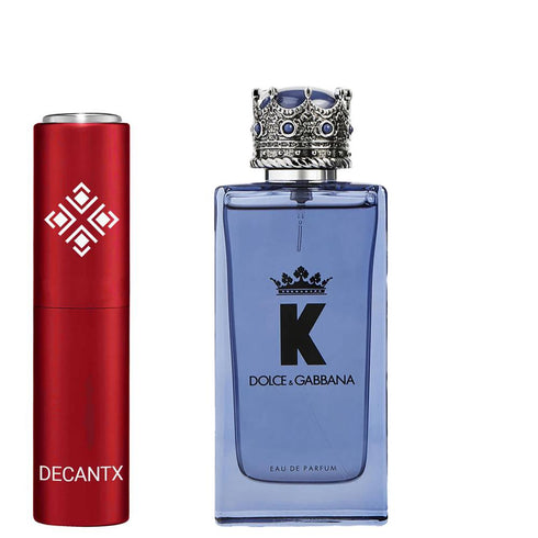 Dolce & Gabbana K Eau de Parfum for Men