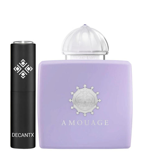 Amouage Lilac Love Woman Eau de Parfum for Women