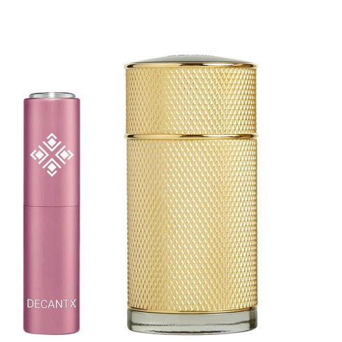 Dunhill Icon Absolute Eau de Parfum for Men