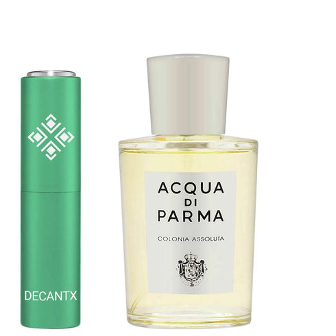 Acqua di Parma Colonia Assoluta Eau de Cologne Unisex