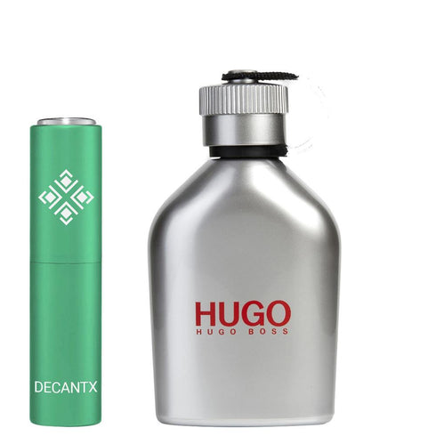 Hugo Boss Hugo Iced Eau de Toilette for Men