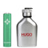 Hugo Boss Hugo Iced Eau de Toilette for Men
