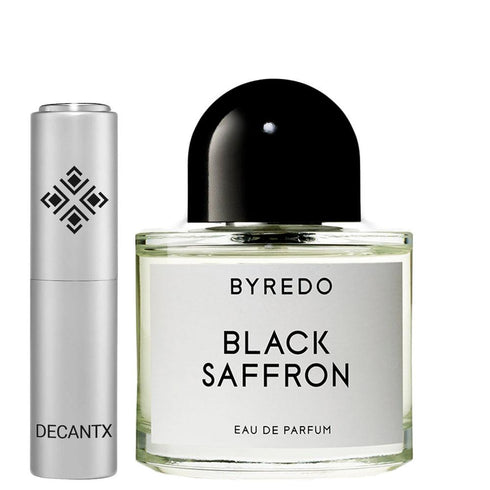 BYREDO Black Saffron Eau de Parfum Unisex