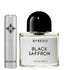 BYREDO Black Saffron Eau de Parfum Unisex