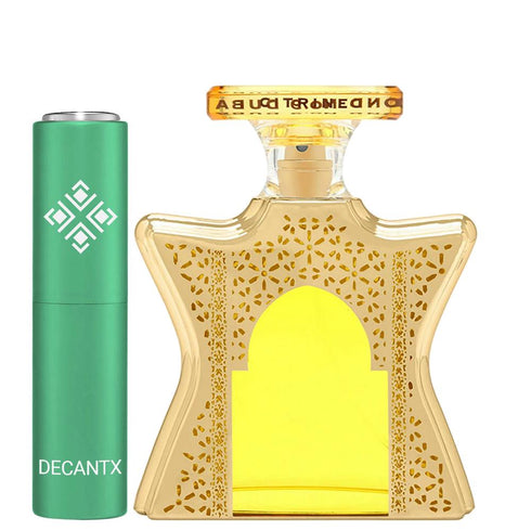 Bond No. 9 Dubai Citrine Eau de Parfum Unisex