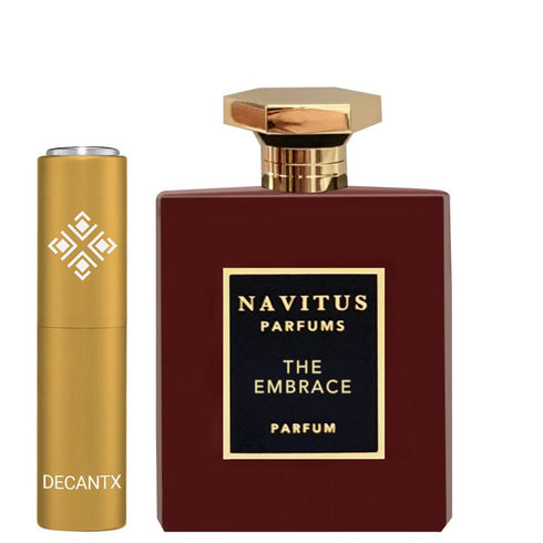 Navitus Parfums The Embrace Parfum Unisex